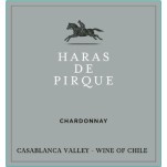 Haras de Pirque Chardonnay 2021