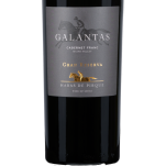  Haras de Pirque Galantas Gran Reserva Cabernet Franc 2018