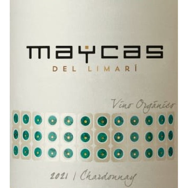 Maycas del Limari Chardonnay  2021