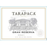 Gran Reserva Tarapacá Syrah 2021