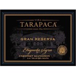 Gran Reserva Tarapacá Etiqueta Negra Carménère 2021