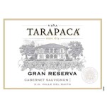 Gran Reserva Tarapacá Cabernet Sauvignon 2021