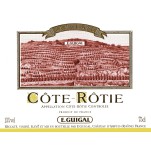 Côte Rôtie La Mouline 2010 Etienne Guigal 