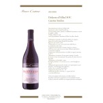 Dolcetto d'Alba Doc Cascina Sciulun 2021 Franco Conterno