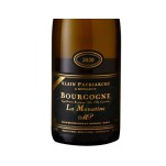 Bourgogne A.O.C  La Monatine 2020 Domaine Alain Patriarche "A Meursault"