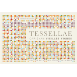 Tessellae Carignan Vieilles Vignes 2015 