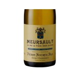 Meursault 1er Cru "La Pièce Sous le Bois" Domaine Pierre Bouree Fils 2022