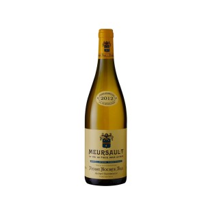 Meursault 1er Cru "La Pièce Sous le Bois" Domaine Pierre Bouree Fils 2022