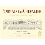 Domaine de Chevalier Pessac-Léognan 2017