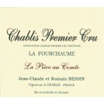  Chablis 1er Cru Fourchaume Pièce au  Comte 2018- Domaine Jean-Claude et Romain Bessin