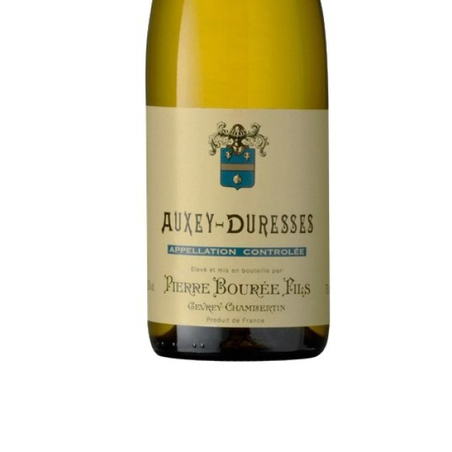 Domaine Pierre Bourée  Auxey-Duresses Blanc A.O.C 2018