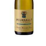  Domaine Pierre Bourée  Meursault 1er Cru Perrieres A.O.C 2015