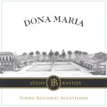 Dona Maria Tinto  2018 Alentejo