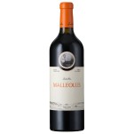 Bodegas Emilio Moro "Malleolus"2020