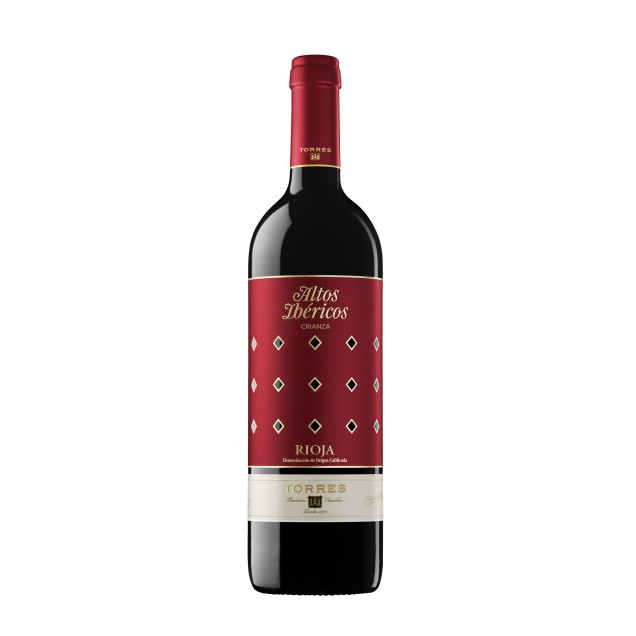 Altos Ibéricos Crianza Rioja DOC  2019