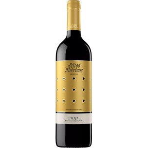 Altos Ibéricos Reserva Rioja DOC  2019