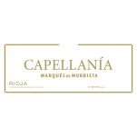 Capellanía Blanco Reserva 2017