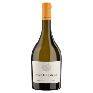 Albariño Pazo de Barrantes 2019 Marqués de Murrieta  