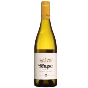 Bodegas Muga Branco 2022