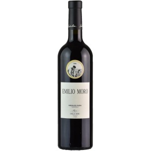 Bodegas Emilio Moro 2020 Garrafa Magnum