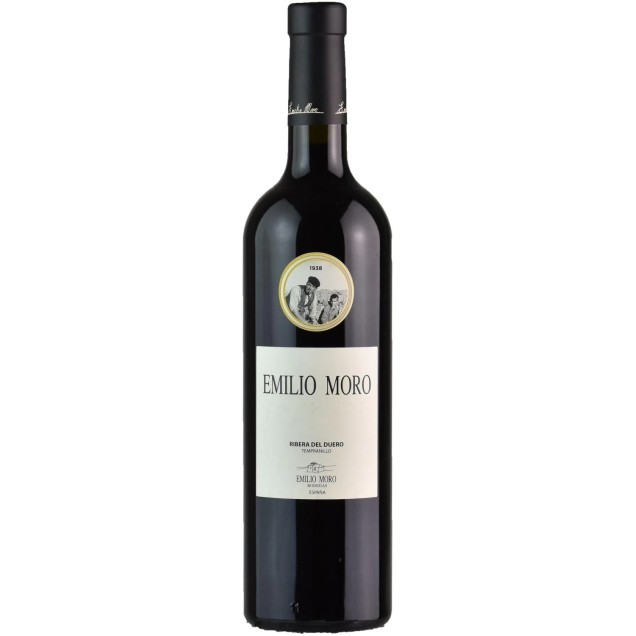 Bodegas Emilio Moro 2020 Garrafa Magnum