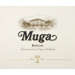 Bodegas Muga Branco 2022