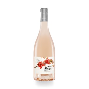 Flor de Muga Rioja D.O Rosé 2021