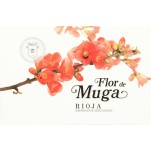 Flor de Muga Rioja D.O Rosé 2021