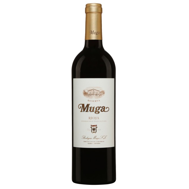 Bodegas Muga Reserva - Crianza 2019