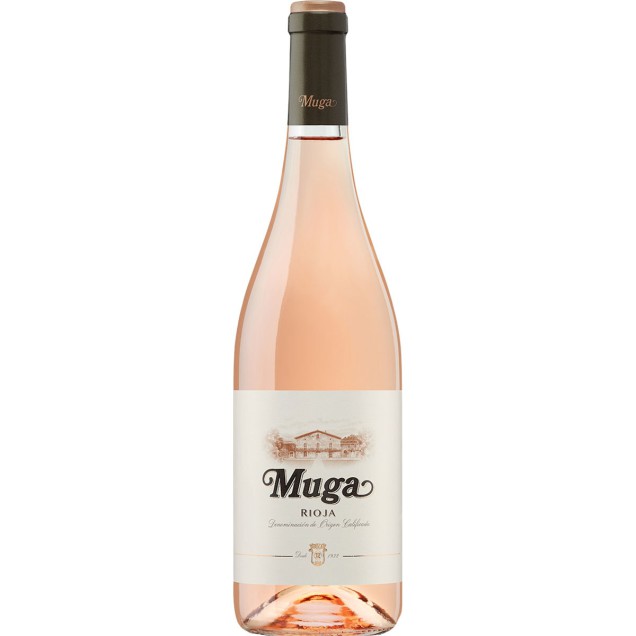 Bodegas Muga Rosato 2021