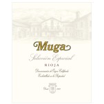 Bodegas Muga Selección Especial Reserva 2018