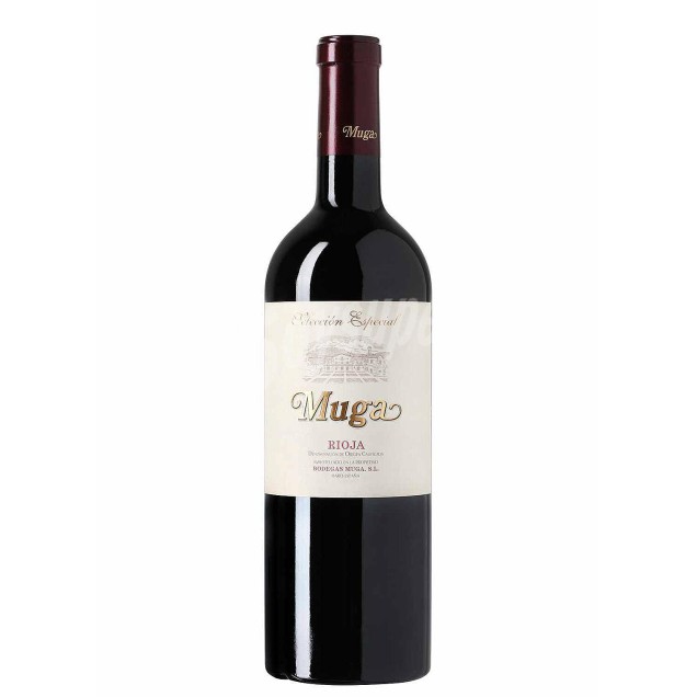 Bodegas Muga Selección Especial Reserva 2018