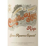 Marqués de Murrieta Castillo Ygay Gran Reserva Especial 2011