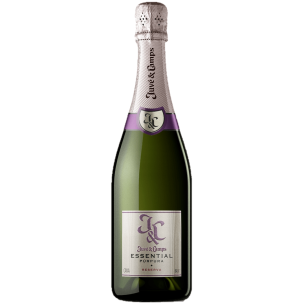 Cava Juvé & Camps Essential Púrpura Reserva Brut – 2019