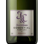 Cava Juvé & Camps Essential Púrpura Reserva Brut – 2019