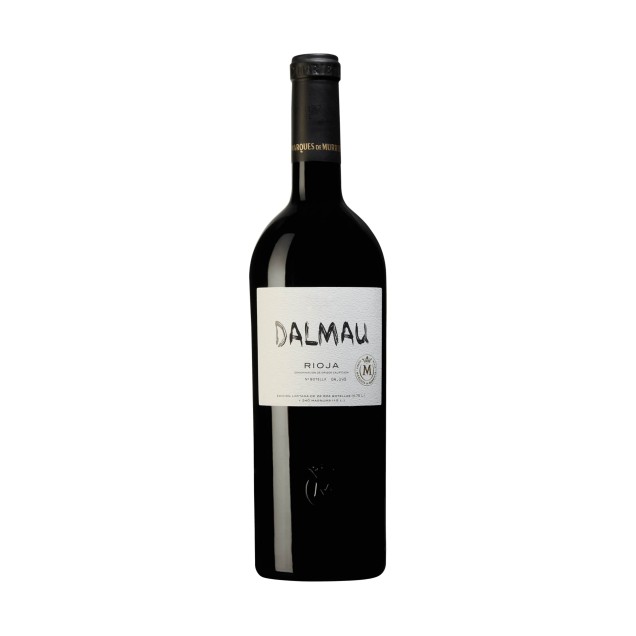 Marqués de Murrieta Dalmau Reserva 2016