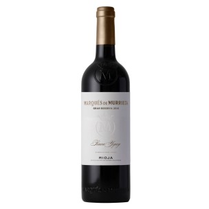 Marqués de Murrieta Gran Reserva 2014