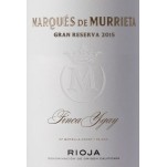 Marqués de Murrieta Gran Reserva 2014