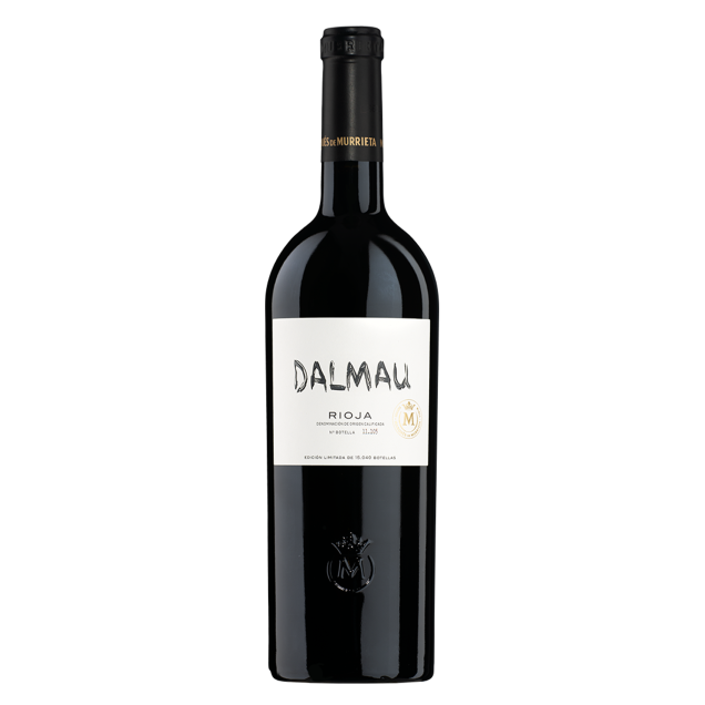 Marqués de Murrieta Dalmau Reserva 2016