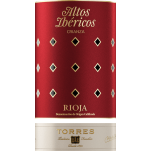 Altos Ibéricos Crianza Rioja DOC  2019