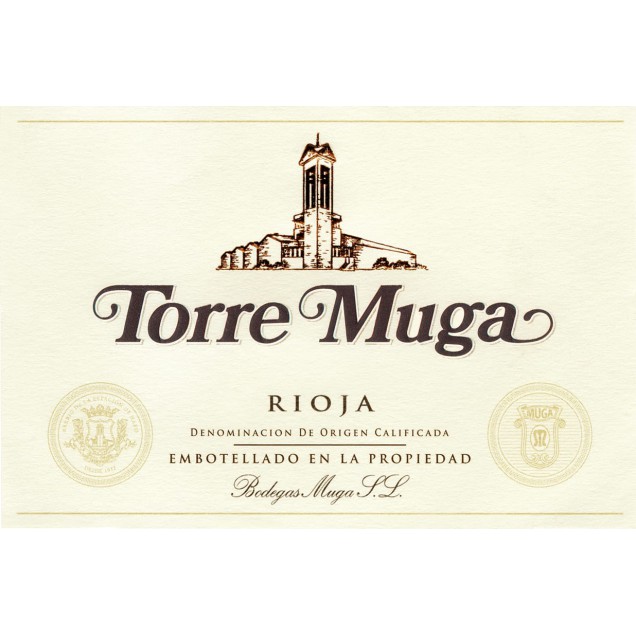 Bodegas Muga "Torre" de Muga 2019