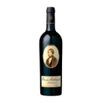 Baron Phillippe Rothschild Baron Nathaniel 2017 