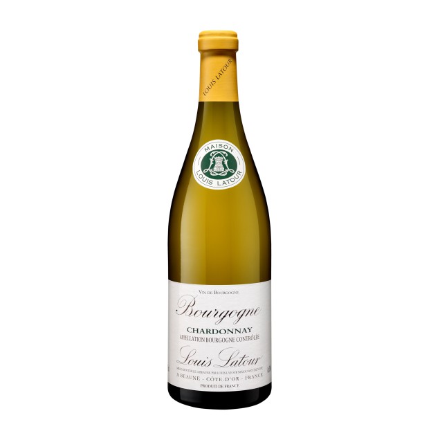 Louis Latour Bourgogne Chardonnay 2021 375ml