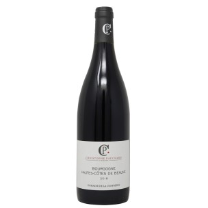 Bourgogne Hautes-Côtes de Beaune  2020 Domaine de La Confrérie