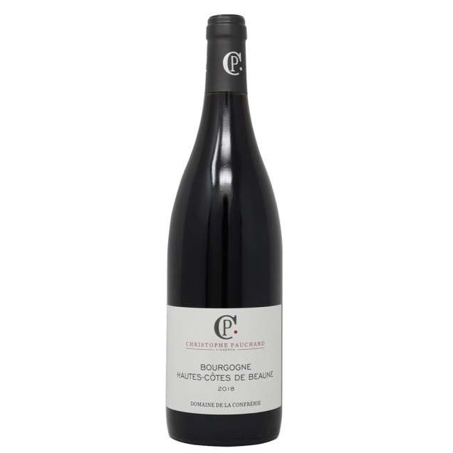 Bourgogne Hautes-Côtes de Beaune  2020 Domaine de La Confrérie