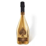 Armand de Brignac Ace of Spades Brut Gold 