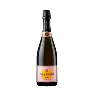 Champagne Veuve Clicquot Ponsardin Rosé