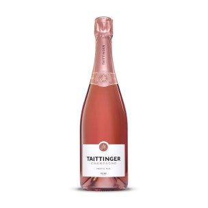 Champagne Taittinger Brut Prestige Rosé