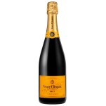 Champagne Veuve Clicquot Ponsardin Yellow Label Brut