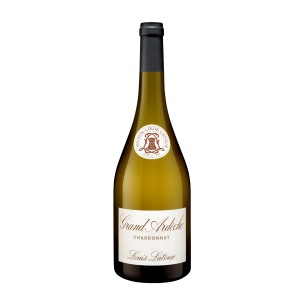 Louis Latour "Gran Ardeche" Chardonnay 2020 